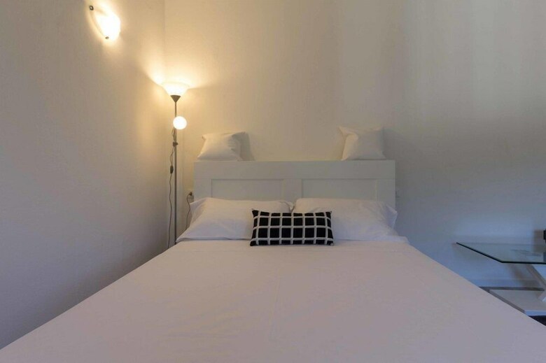 Apartamento Le Casette Di Sarah