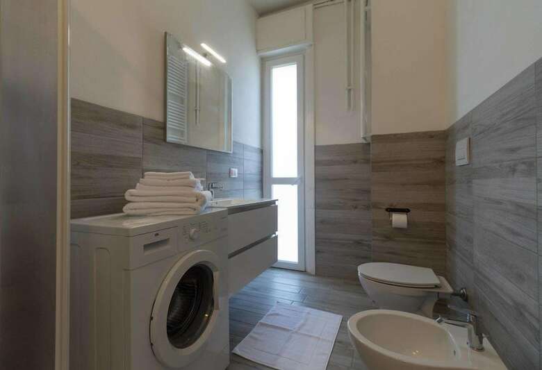 Apartamento Le Casette Di Sarah