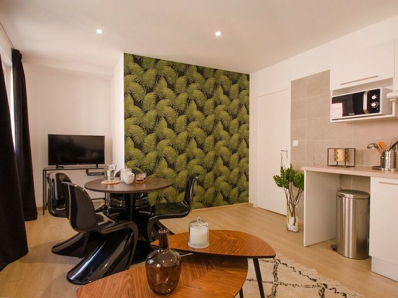 Apartamento Les Foug�res - Hyper-centre