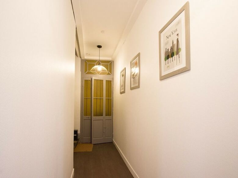 Apartamento Les Foug�res - Hyper-centre