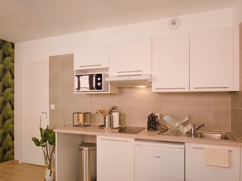 Apartamento Les Foug�res - Hyper-centre