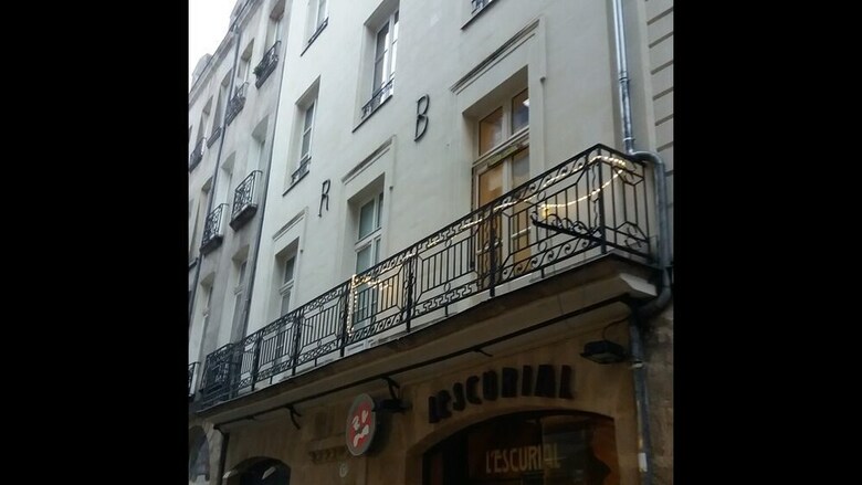 Apartamento L'atelier Nantais