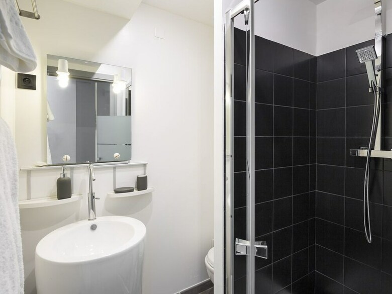 Apartamento L'atelier Nantais
