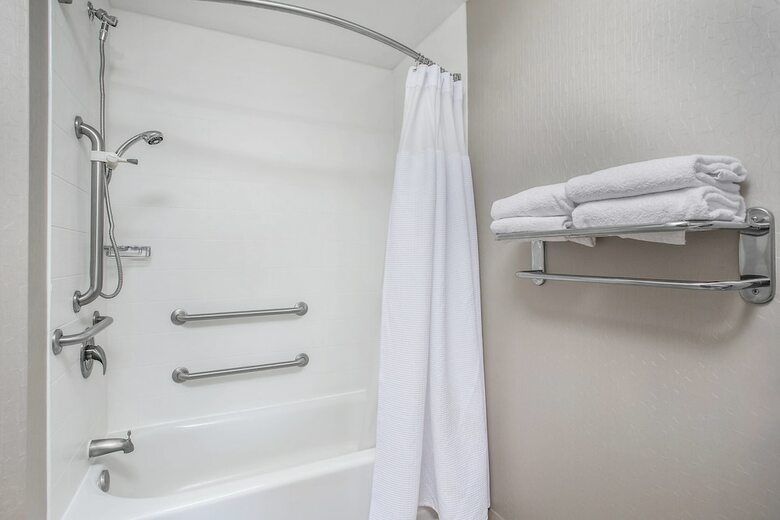 Hotel Springhill Suites By Marriott Pigeon Forge