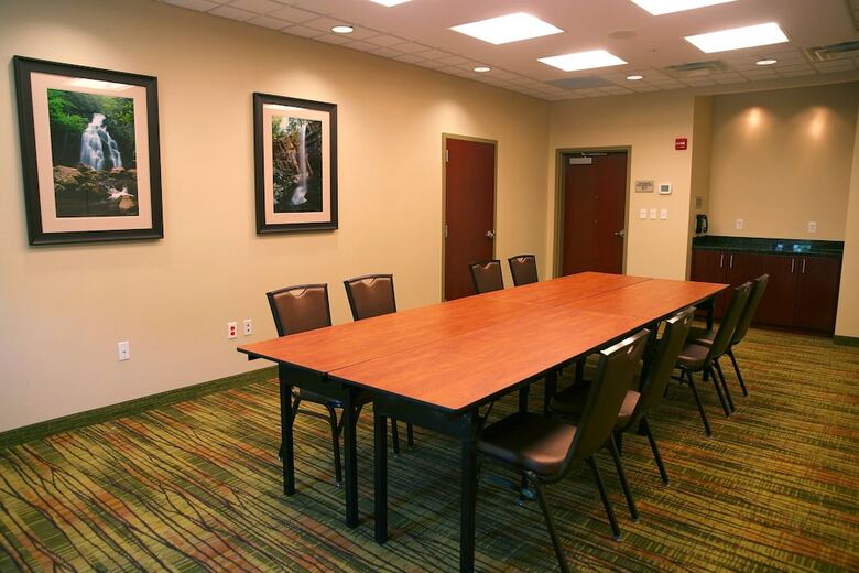 Hotel Springhill Suites By Marriott Pigeon Forge
