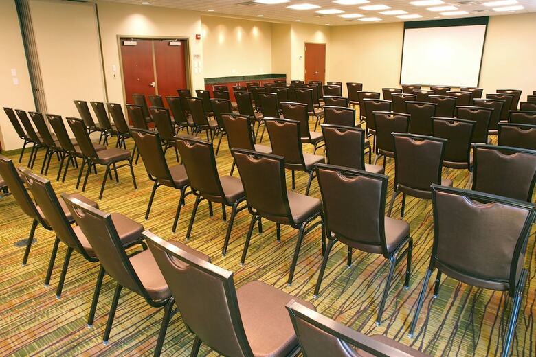Hotel Springhill Suites By Marriott Pigeon Forge