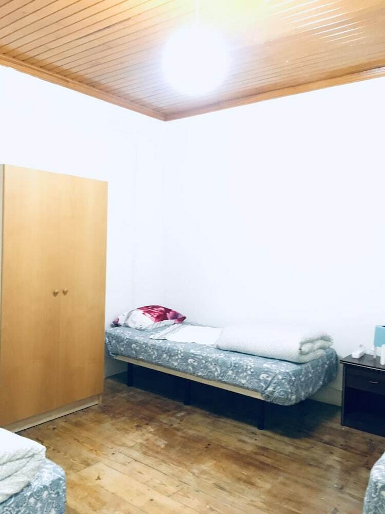 Hotel Blue Sky Guesthouse