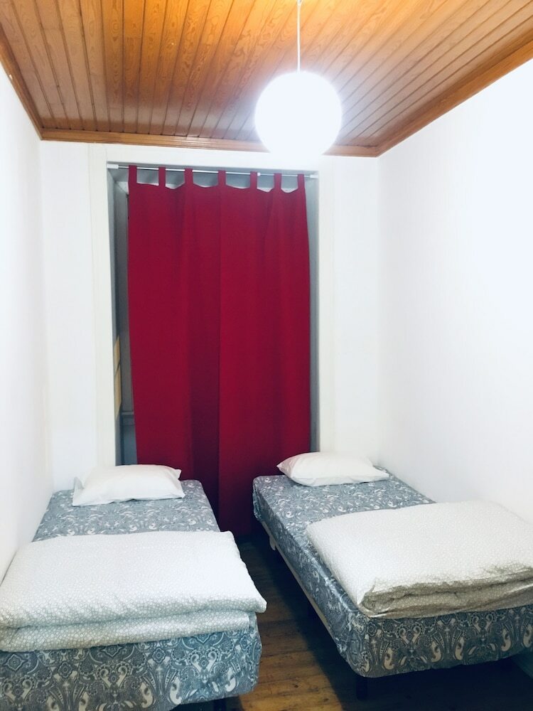 Hotel Blue Sky Guesthouse