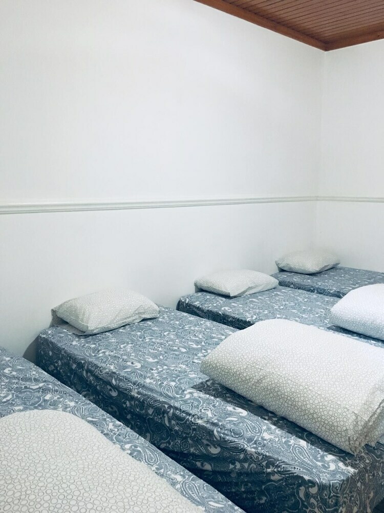 Hotel Blue Sky Guesthouse