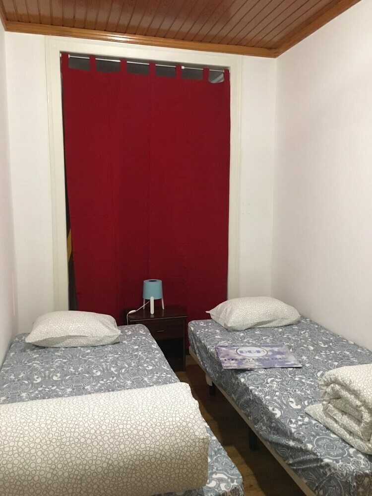 Hotel Blue Sky Guesthouse