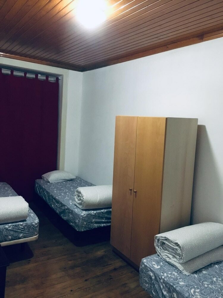 Hotel Blue Sky Guesthouse