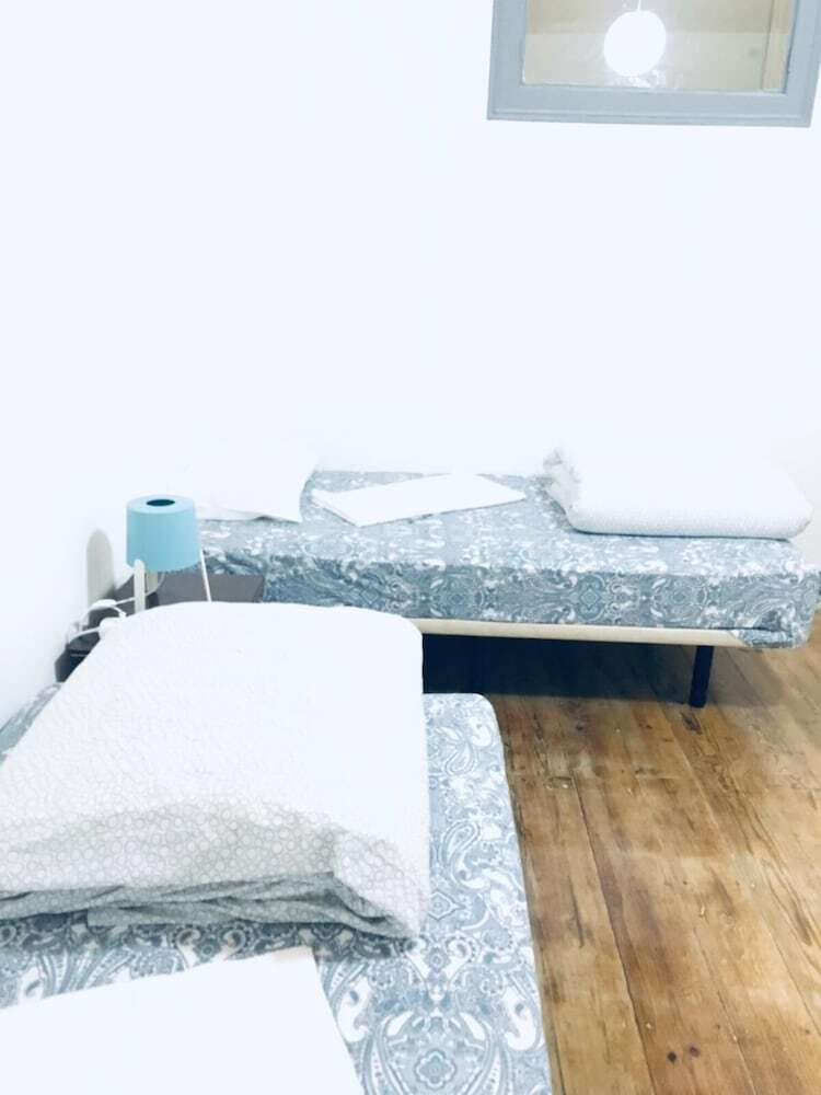 Hotel Blue Sky Guesthouse
