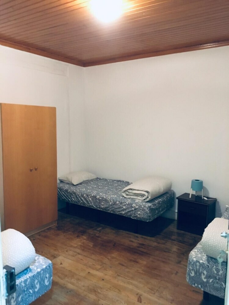 Hotel Blue Sky Guesthouse
