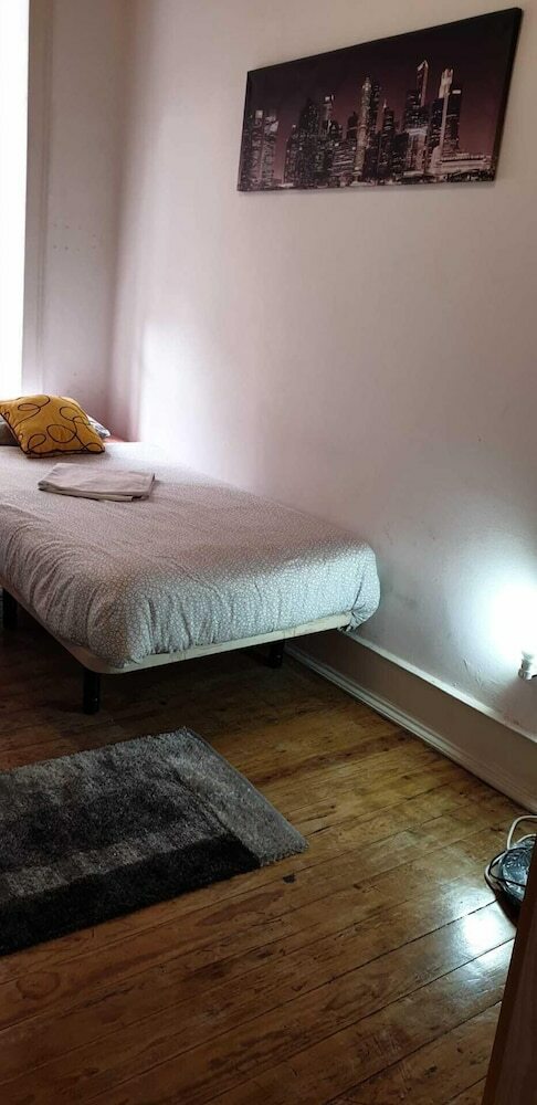Hotel Blue Sky Guesthouse