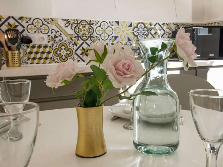 Apartamento Appartement La Dame Du Taur
