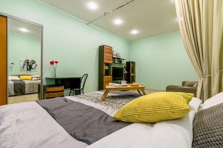 Welcome Home Apartments Moyka 1