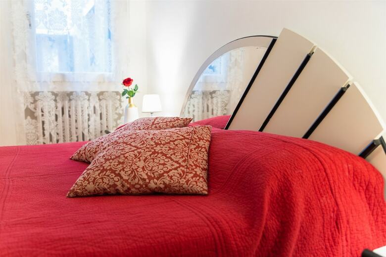 C� Amaranta Apartment