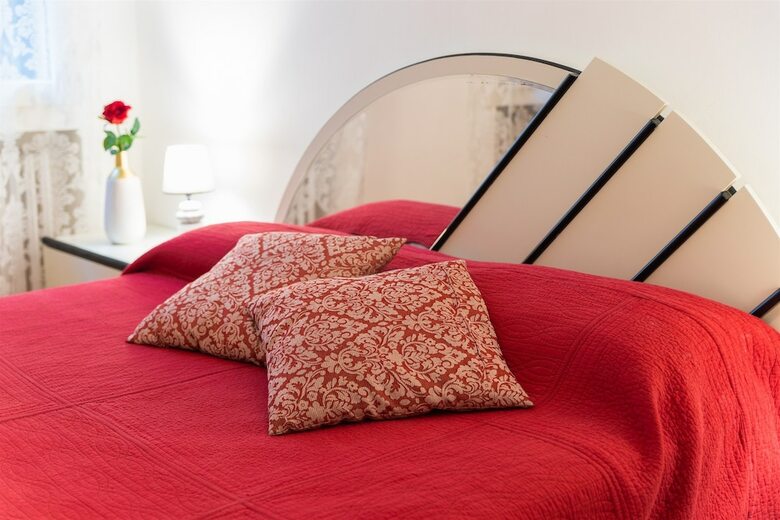 C� Amaranta Apartment