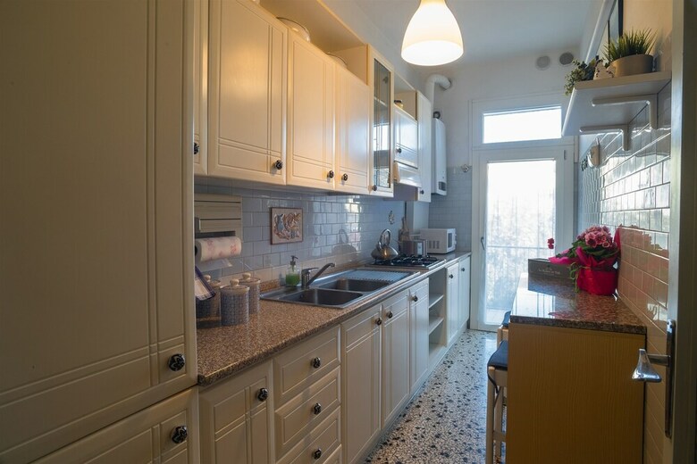 C� Amaranta Apartment