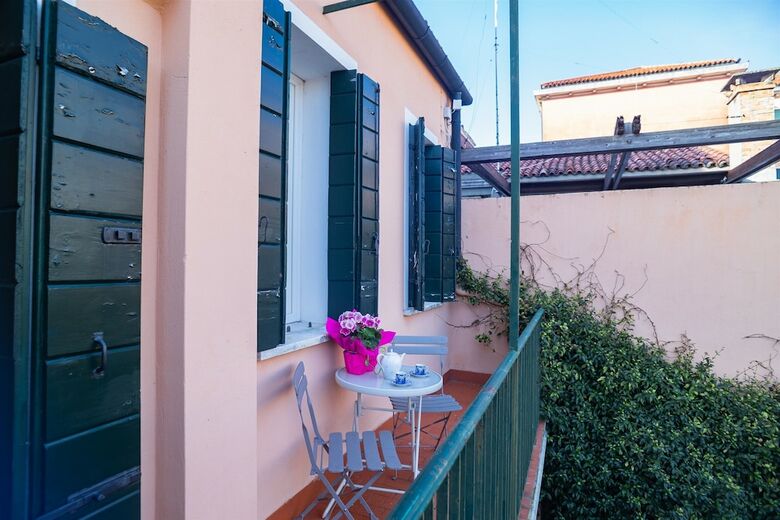 C� Amaranta Apartment