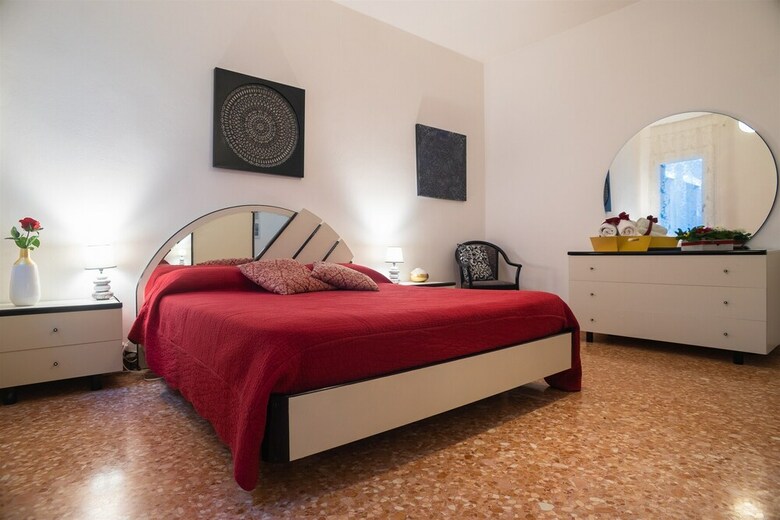 C� Amaranta Apartment