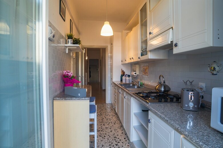 C� Amaranta Apartment