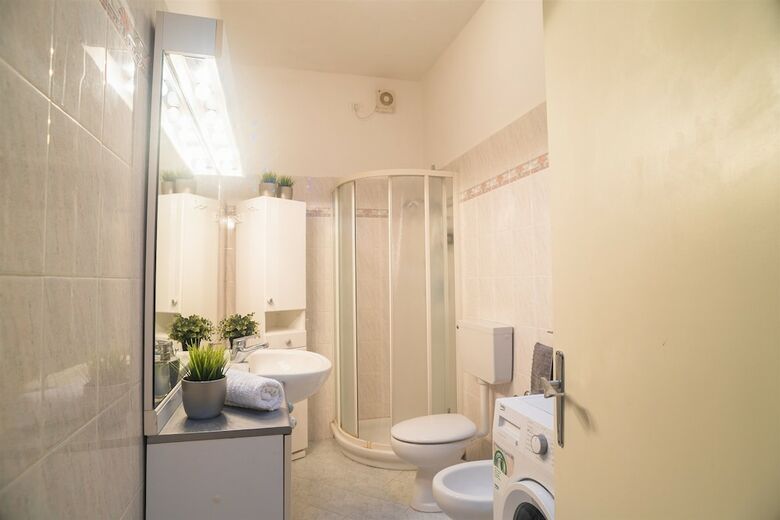 C� Amaranta Apartment