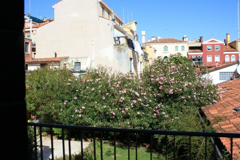 C� Amaranta Apartment