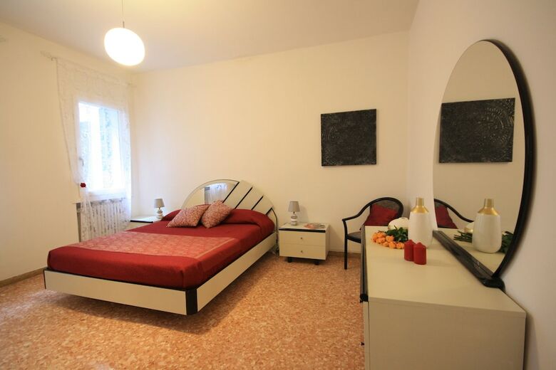 C� Amaranta Apartment