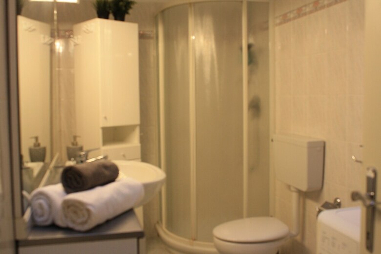 C� Amaranta Apartment