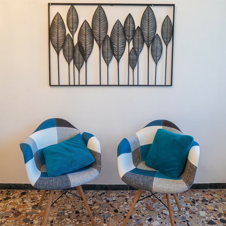 C� Amaranta Apartment