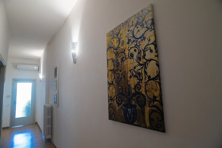 C� Amaranta Apartment