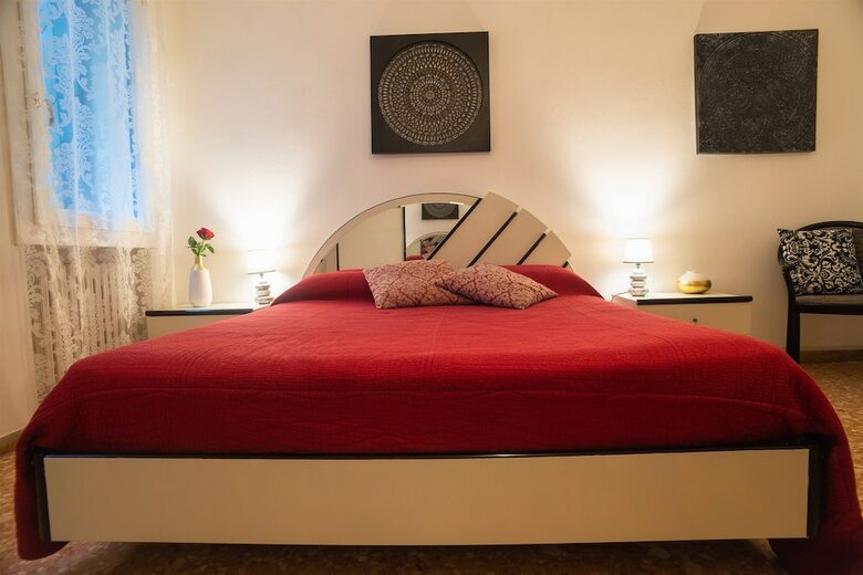 C� Amaranta Apartment