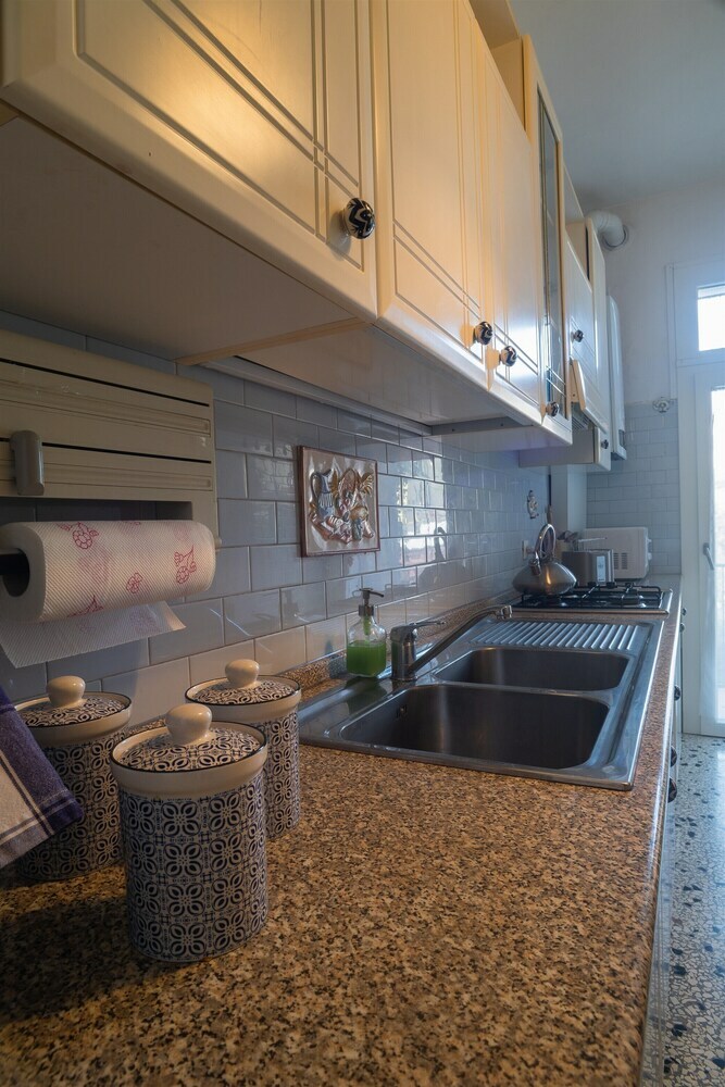 C� Amaranta Apartment