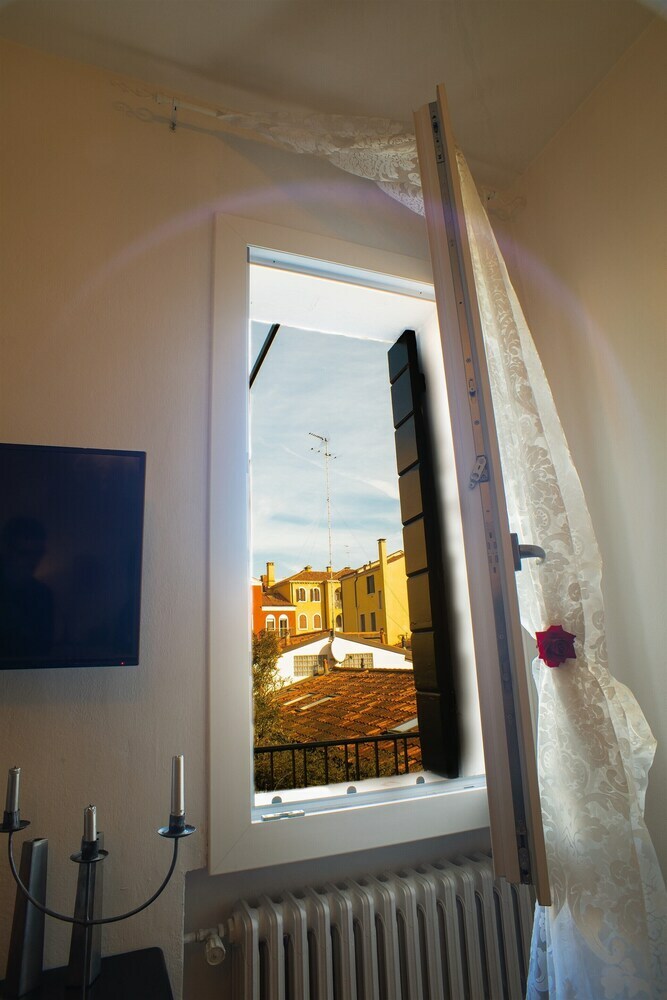 C� Amaranta Apartment