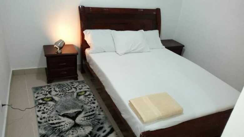 Apartamentos Les R�sidences Mala�ka