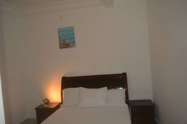 Apartamentos Les R�sidences Mala�ka