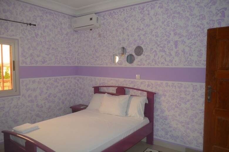 Apartamentos Les R�sidences Mala�ka
