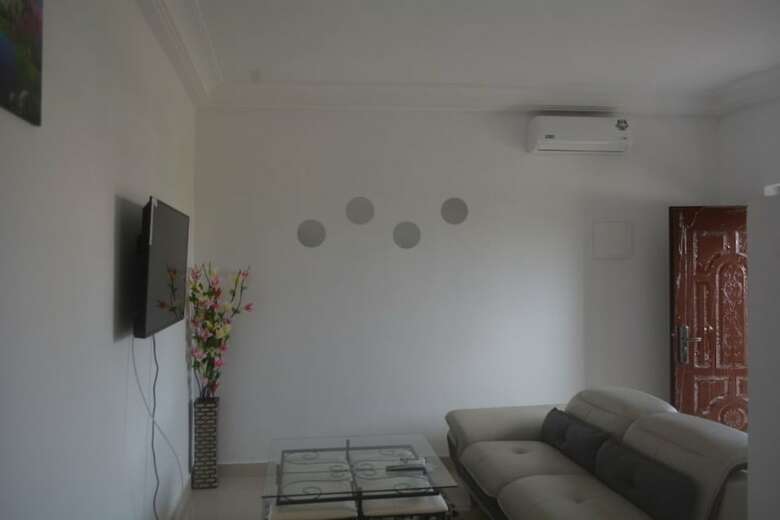 Apartamentos Les R�sidences Mala�ka