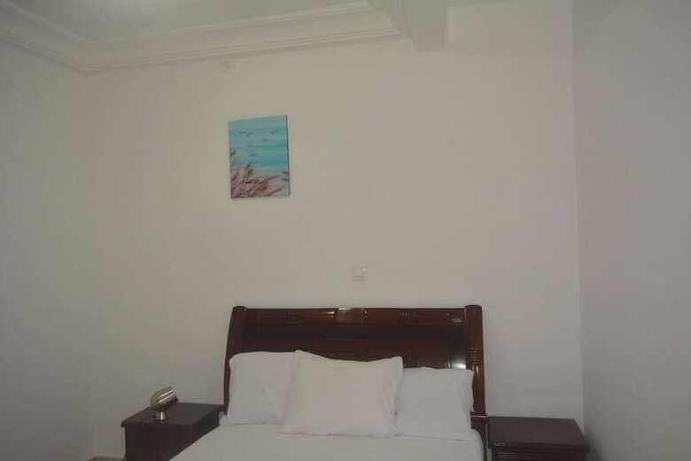 Apartamentos Les R�sidences Mala�ka