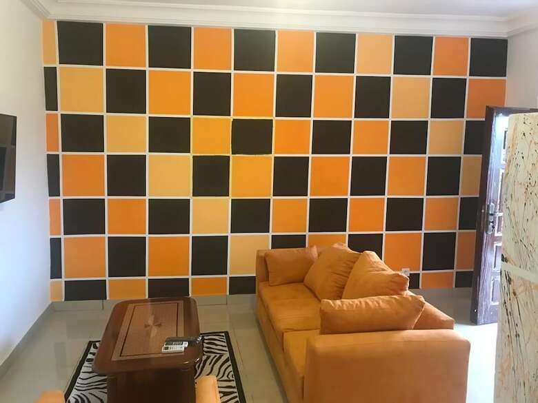 Apartamentos Les R�sidences Mala�ka