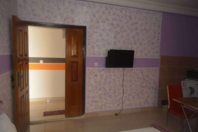 Apartamentos Les R�sidences Mala�ka