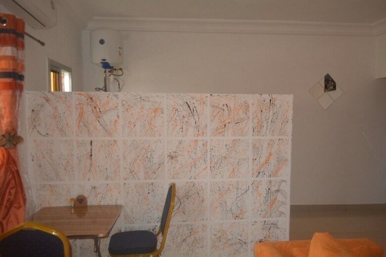 Apartamentos Les R�sidences Mala�ka