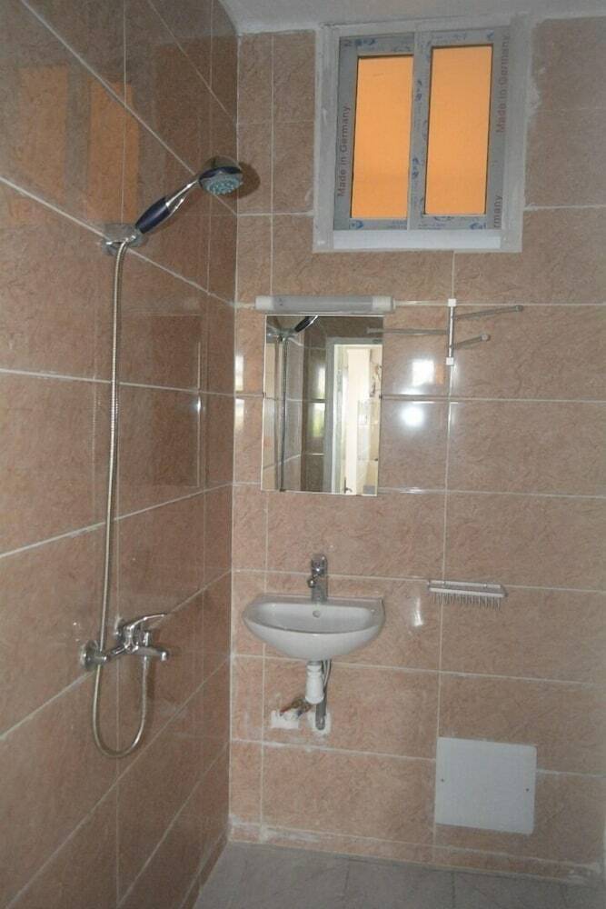 Apartamentos Les R�sidences Mala�ka