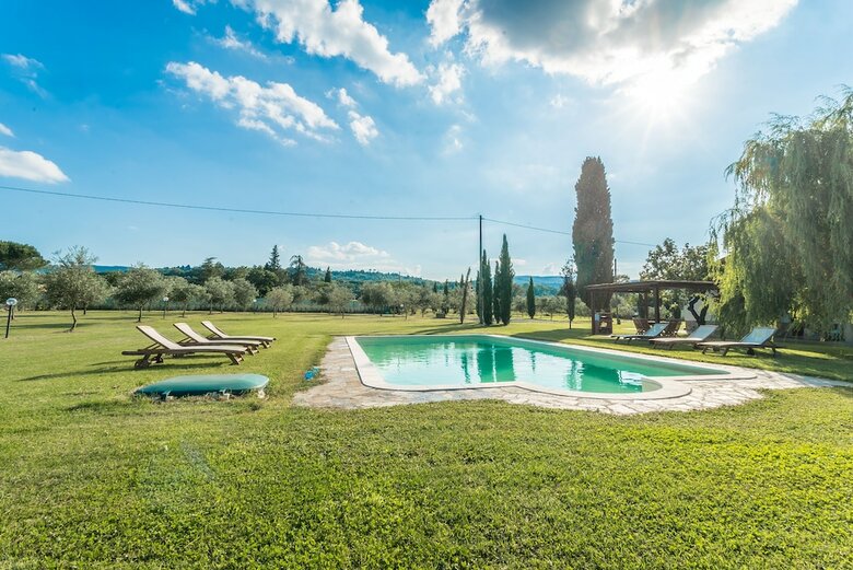 Villa Leonardo