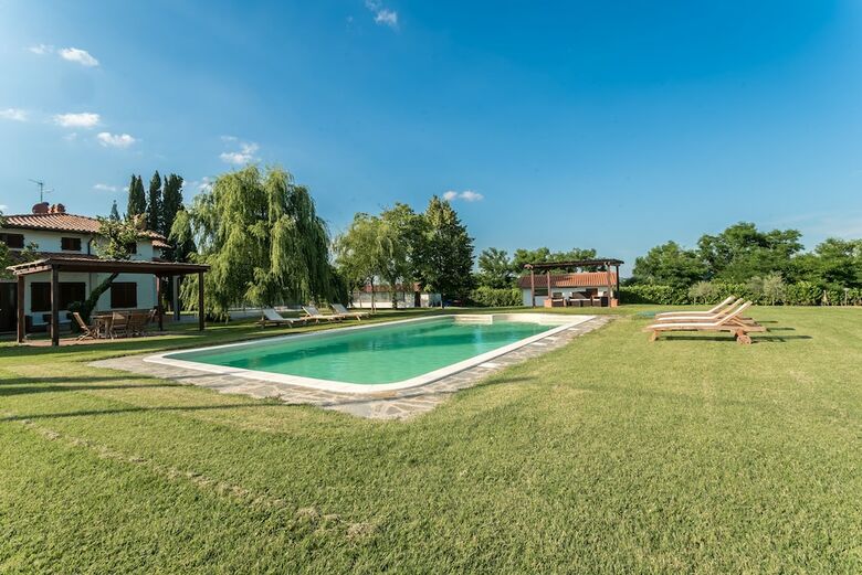 Villa Leonardo