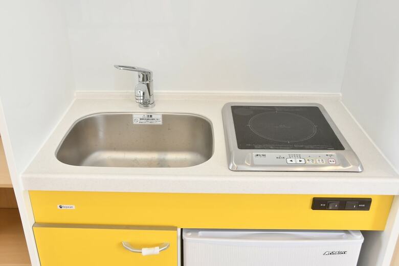 Apartamentos Tokyo Ryokan