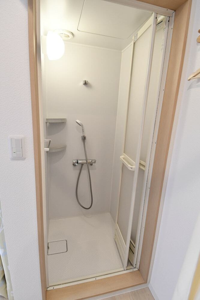Apartamentos Tokyo Ryokan