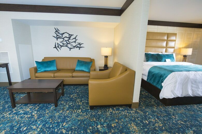 Ute Mountain Casino Hotel