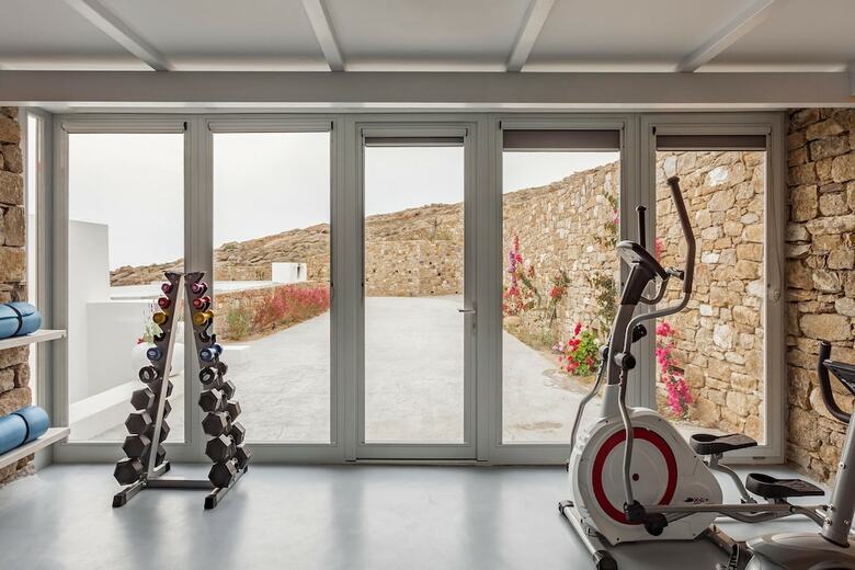 Villa Apollo By Mykonos Luxury